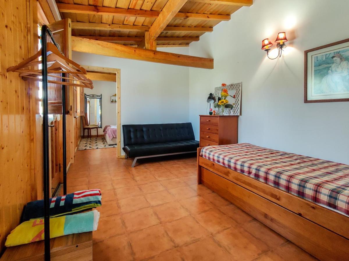 Casa Largo Do Porto - Country House With Swimming Pool เวียนา โด กัสเตโล ภายนอก รูปภาพ