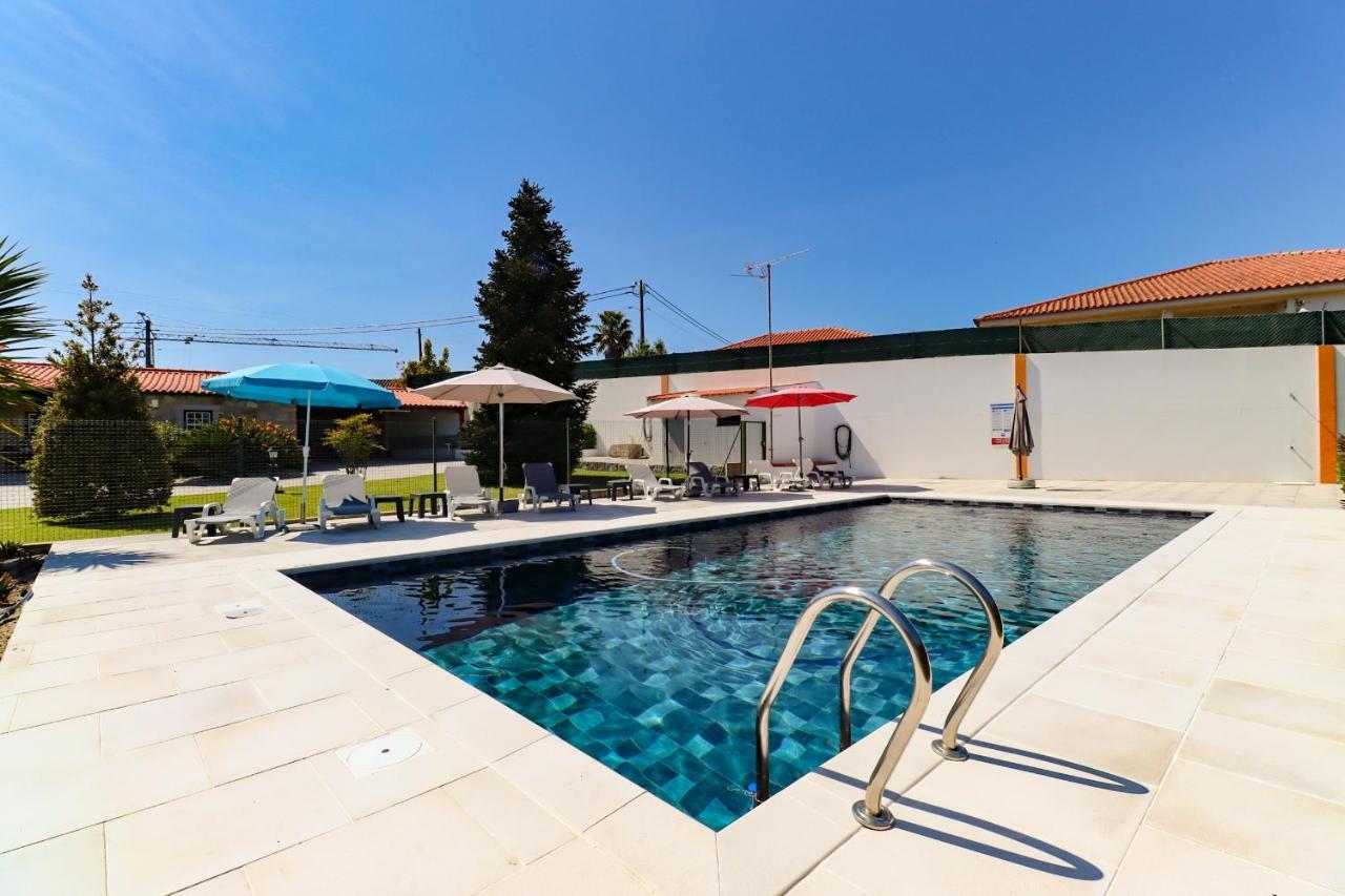 Casa Largo Do Porto - Country House With Swimming Pool เวียนา โด กัสเตโล ภายนอก รูปภาพ