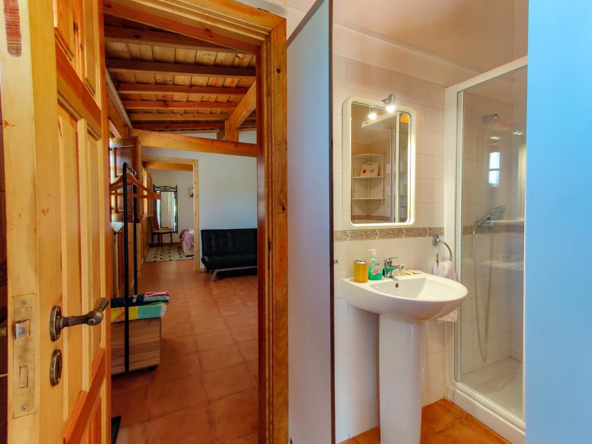 Casa Largo Do Porto - Country House With Swimming Pool เวียนา โด กัสเตโล ภายนอก รูปภาพ