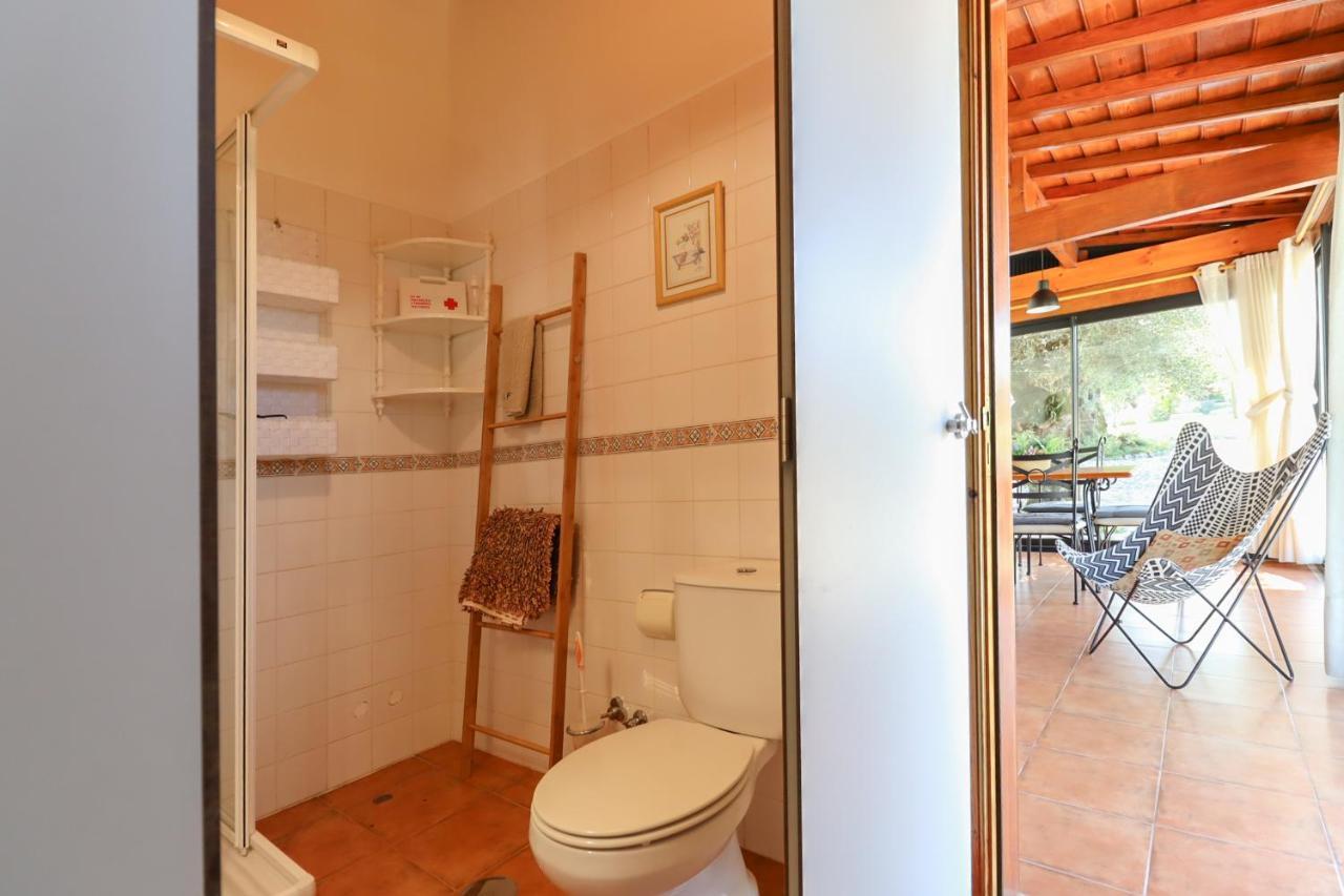 Casa Largo Do Porto - Country House With Swimming Pool เวียนา โด กัสเตโล ภายนอก รูปภาพ