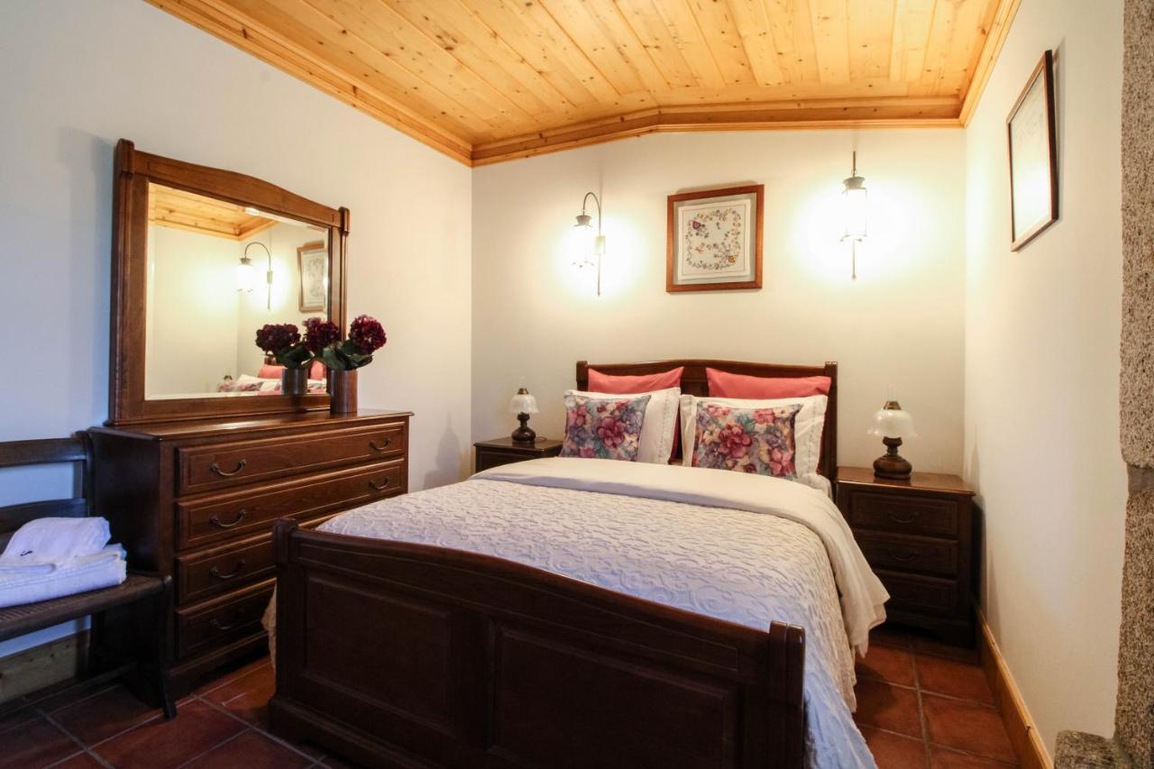 Casa Largo Do Porto - Country House With Swimming Pool เวียนา โด กัสเตโล ภายนอก รูปภาพ