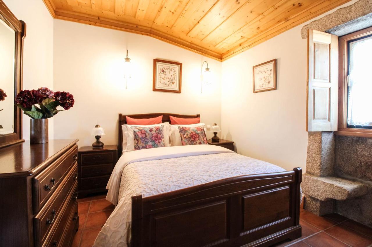 Casa Largo Do Porto - Country House With Swimming Pool เวียนา โด กัสเตโล ภายนอก รูปภาพ